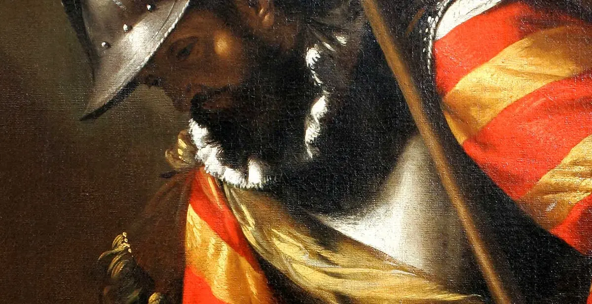Discovering Mattia Preti, the Calabrian Knight
