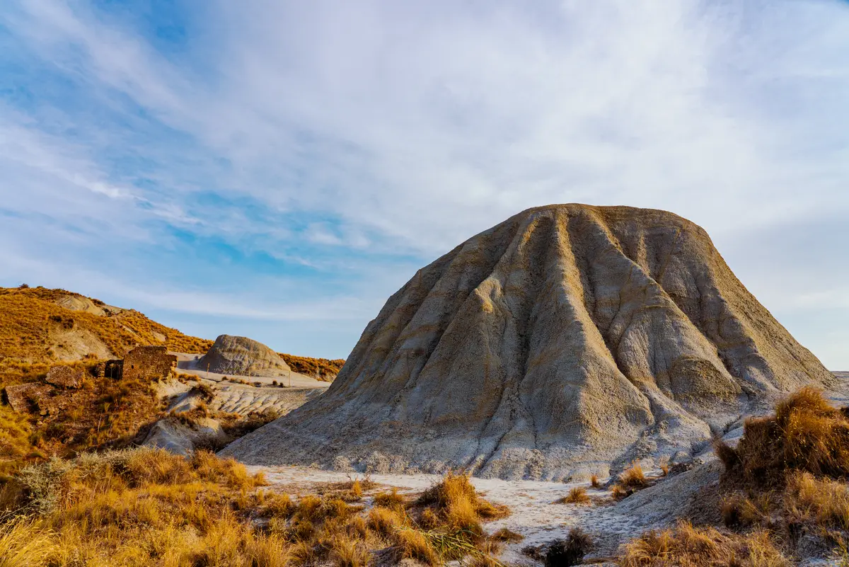 Hiking in the Calanchi of the Marchesato