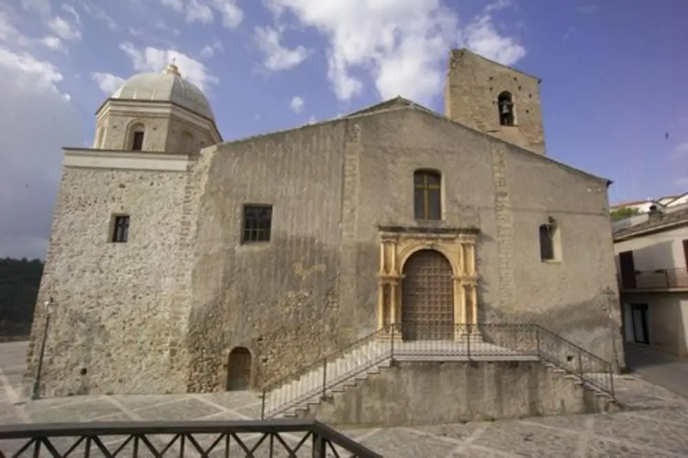 Museo d'Arte Sacra San Giuliano