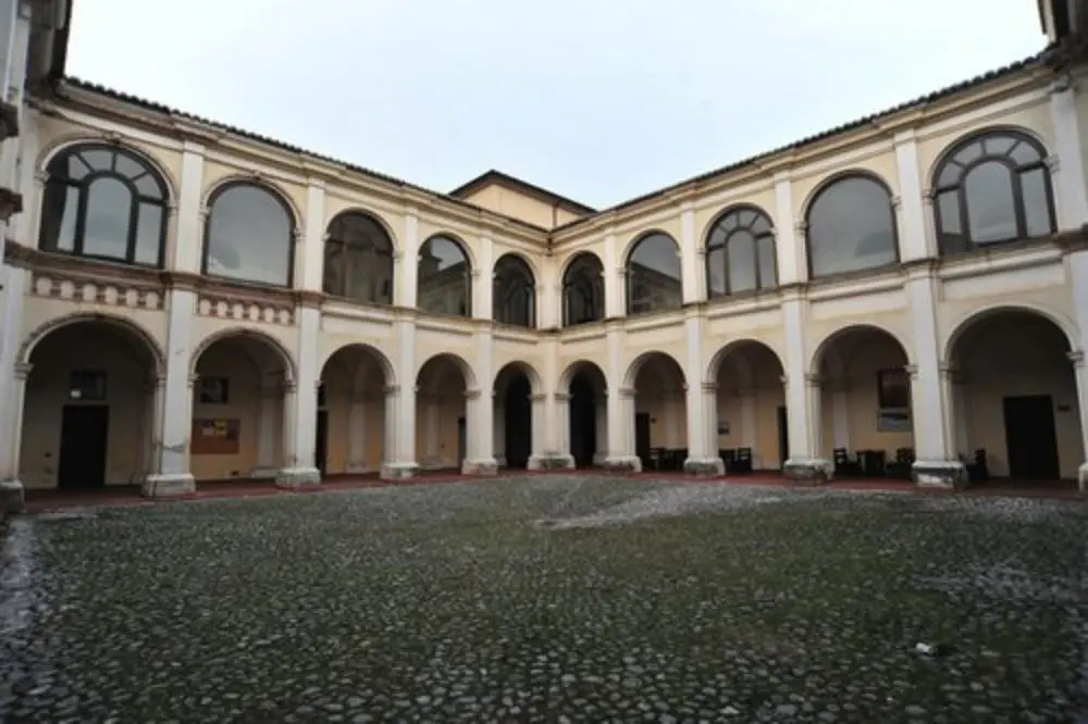 SiMuCCà - Sistema Museale Città di Castrovillari