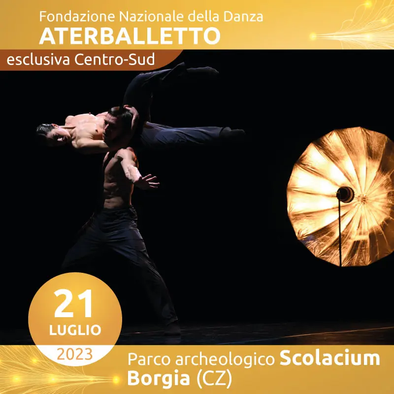 ATER-BALLET