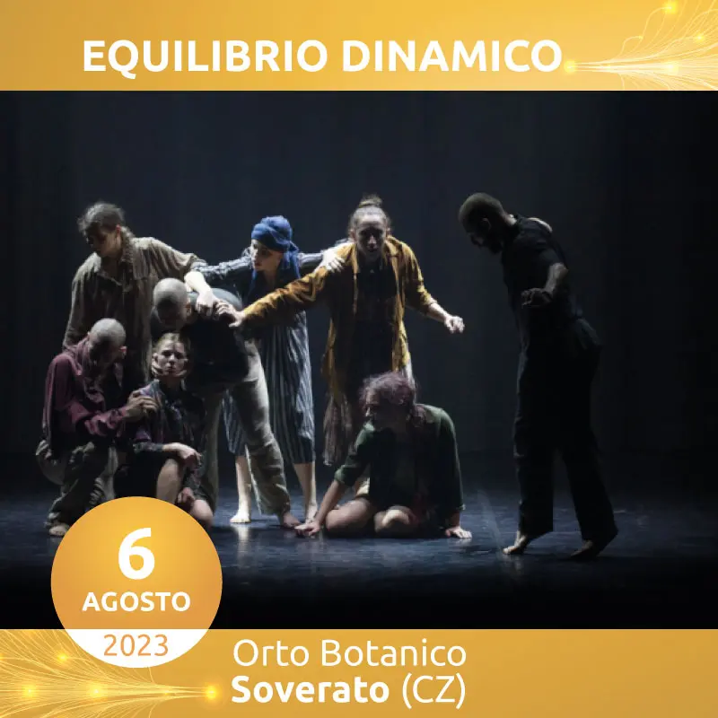 Equilibrio-Dinamico