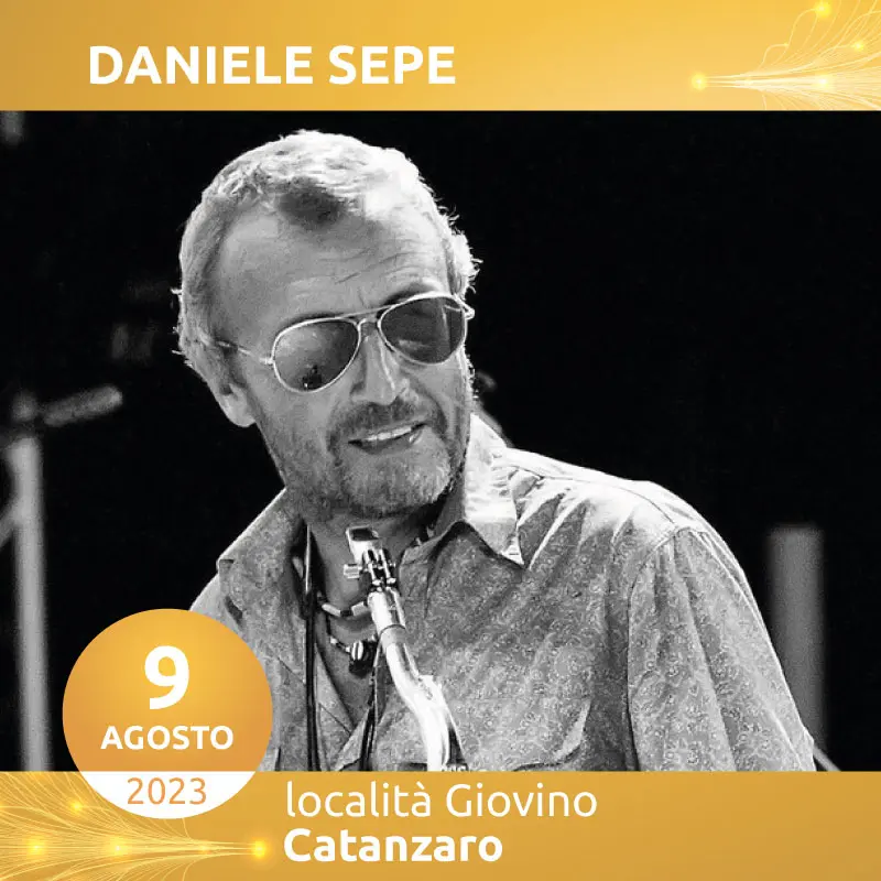 dANIEL-sEPE