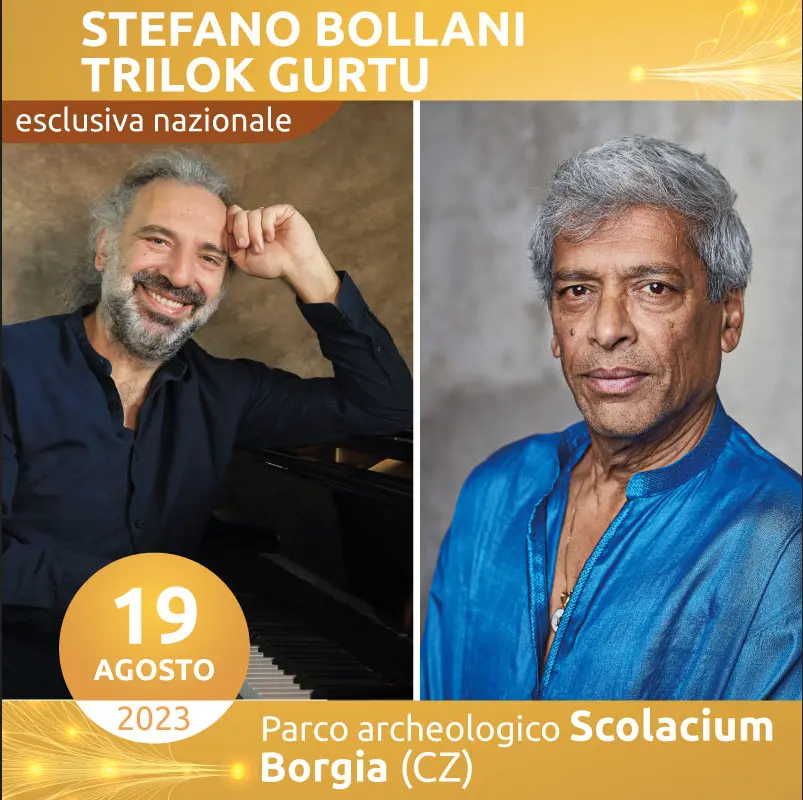 Stefano Bollani