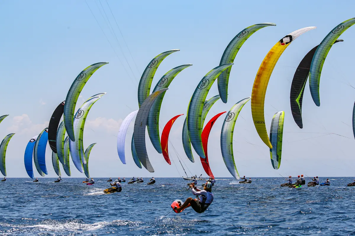 Formula Kite Youth U21 World Championship