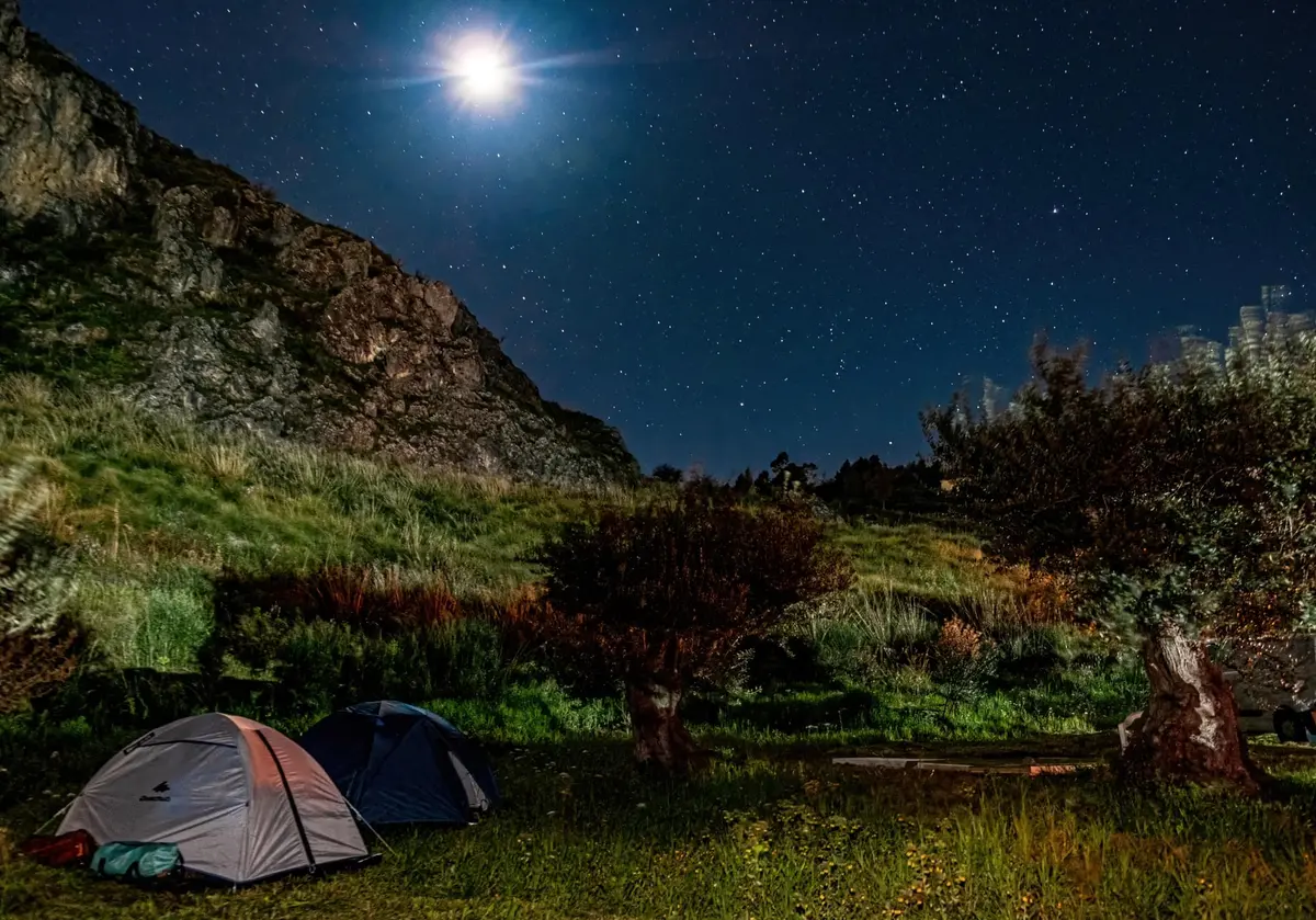 Campeggio in Calabria: qualche idea per il tuo camping estivo