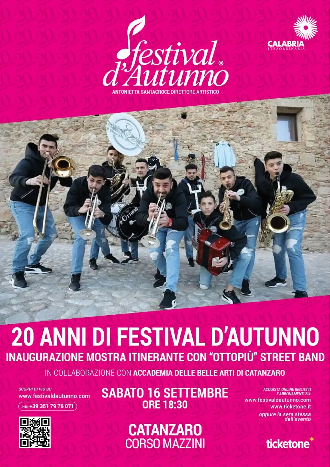 16 settembre