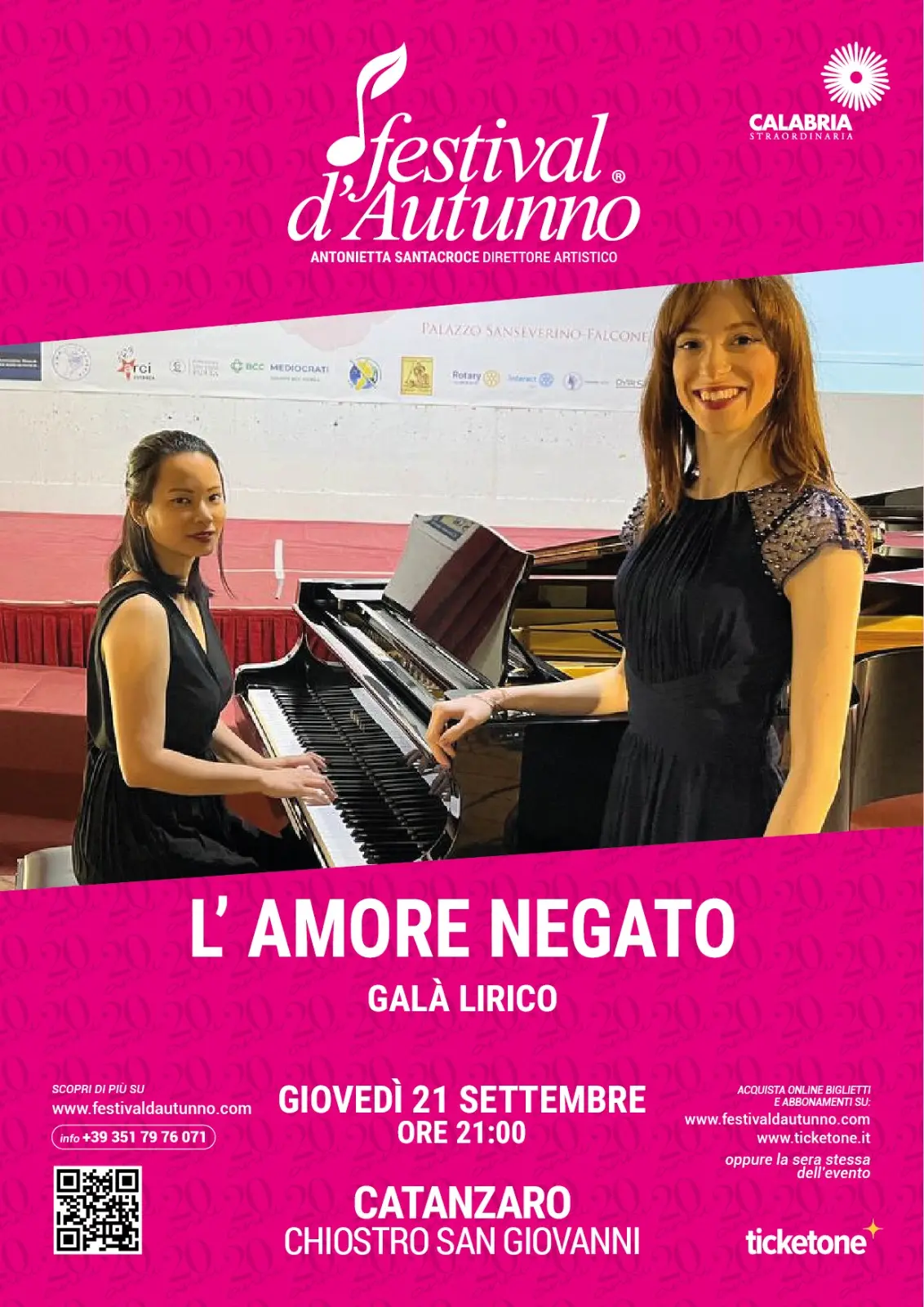 21 settembre