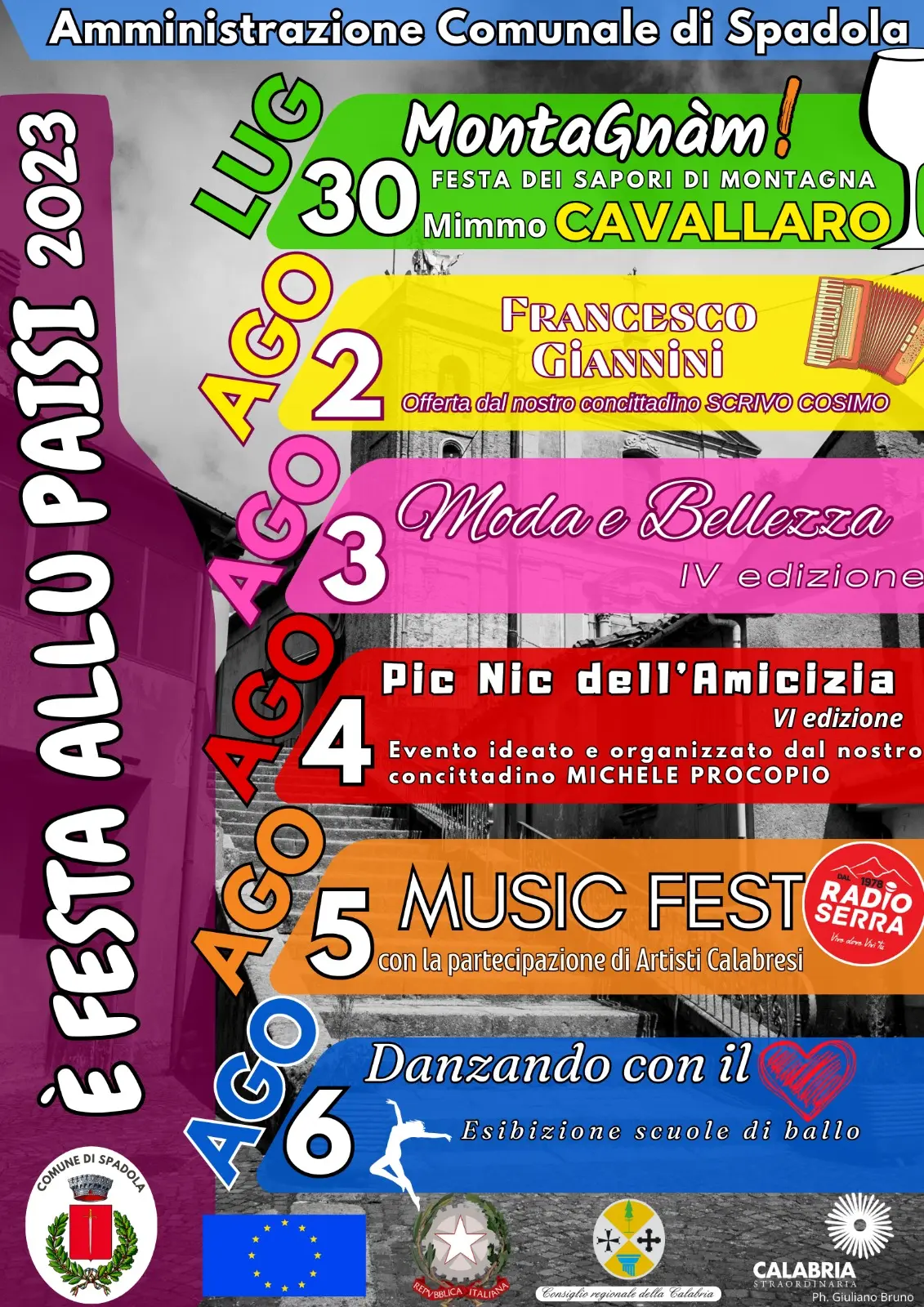 PROGRAMMA SAN NICOLA 23