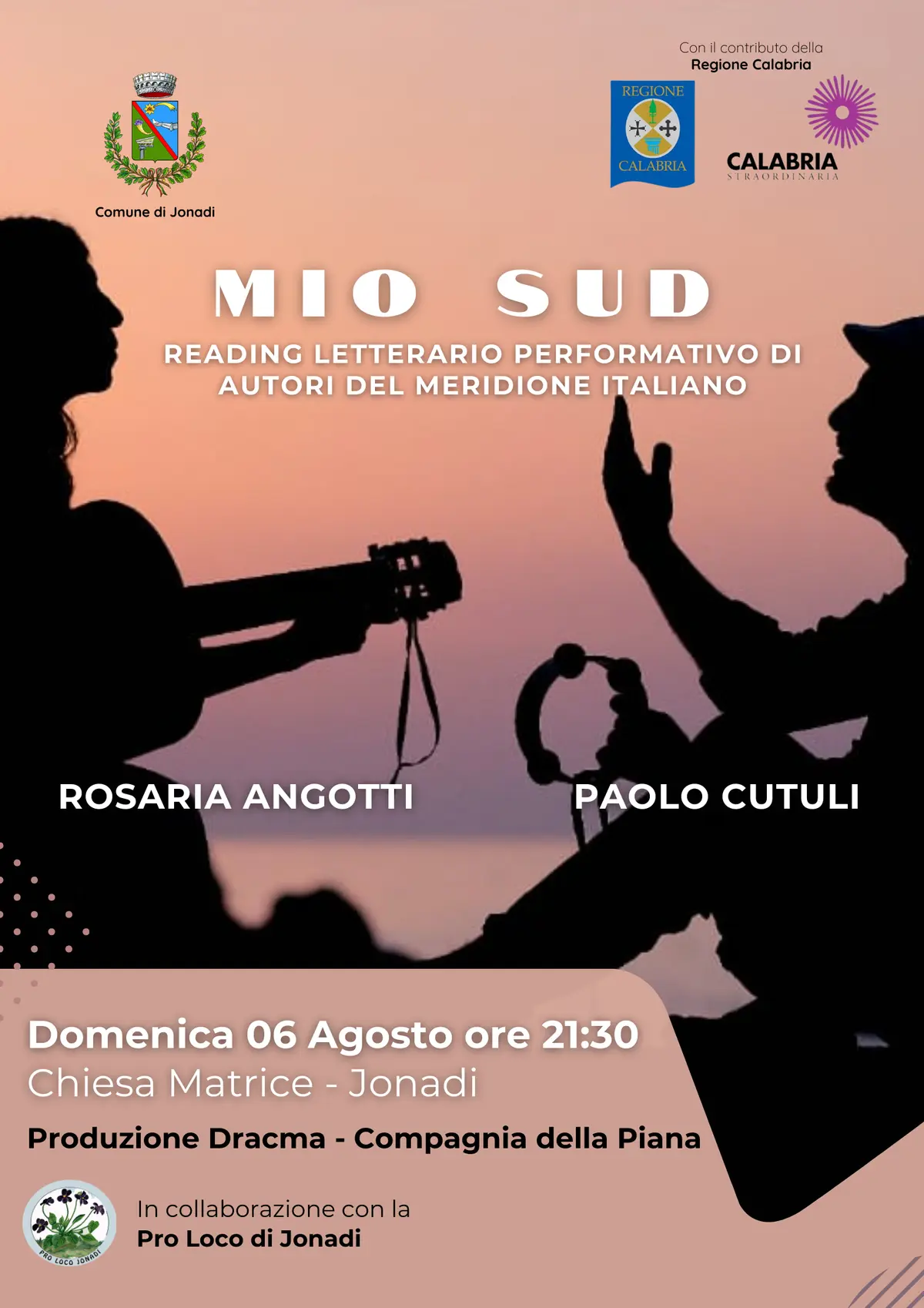 Mio Sud