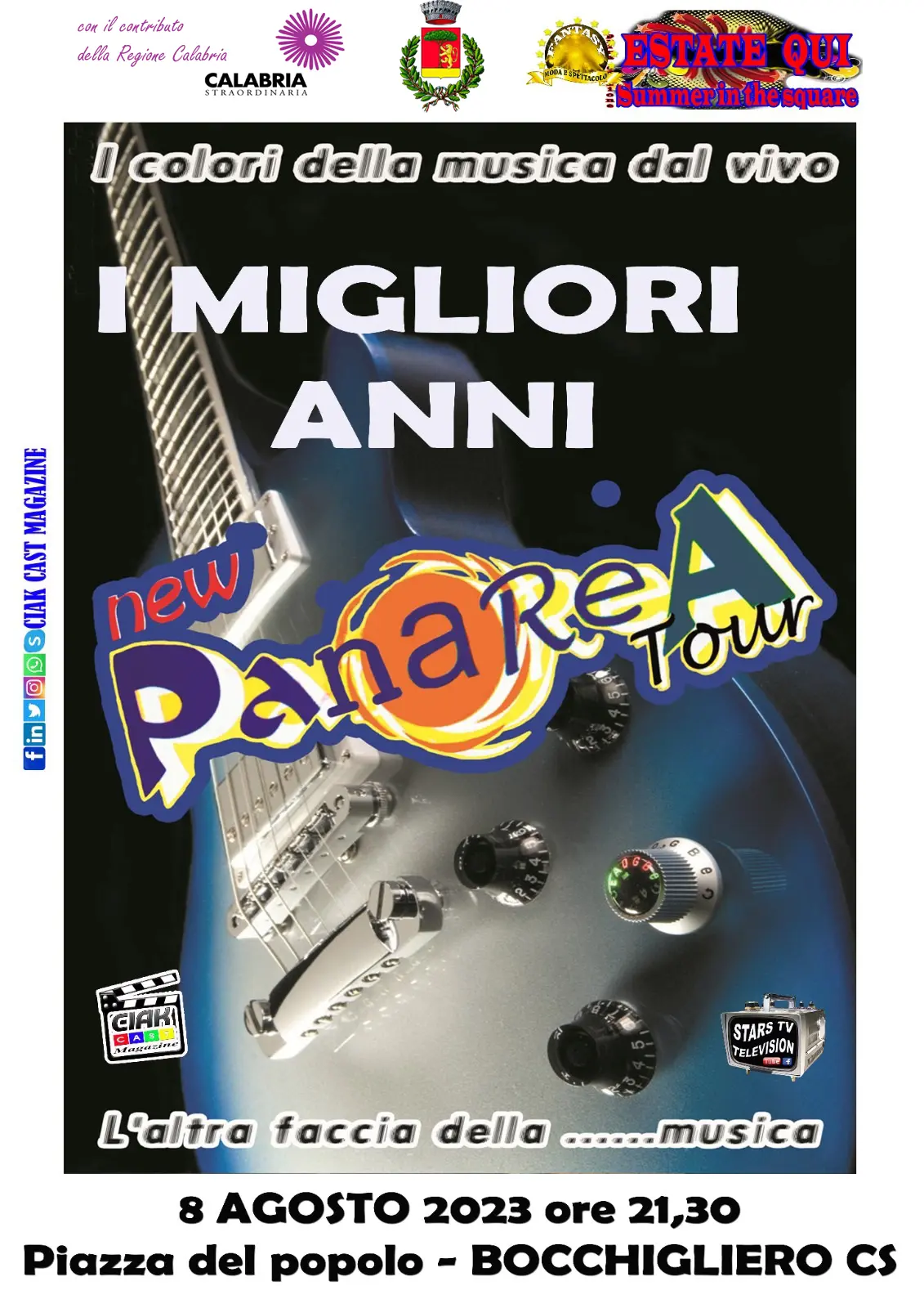 MIGLIORI ANNI copia