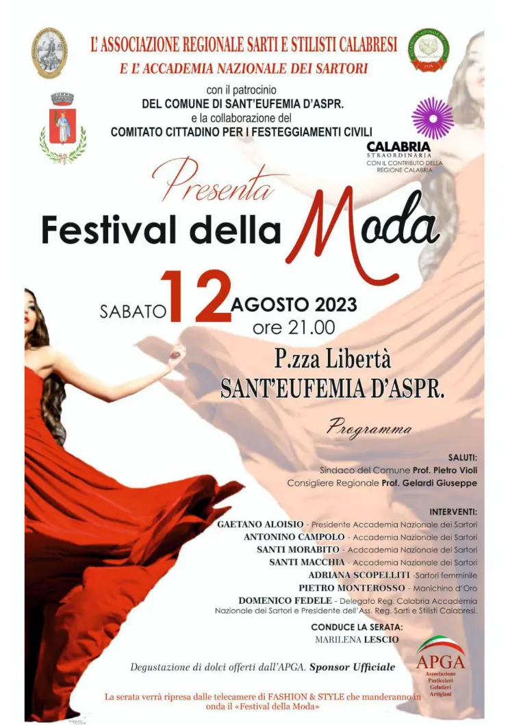 Festival della moda