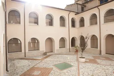 Museo dell'Artigianato Silano e della Difesa del Suolo