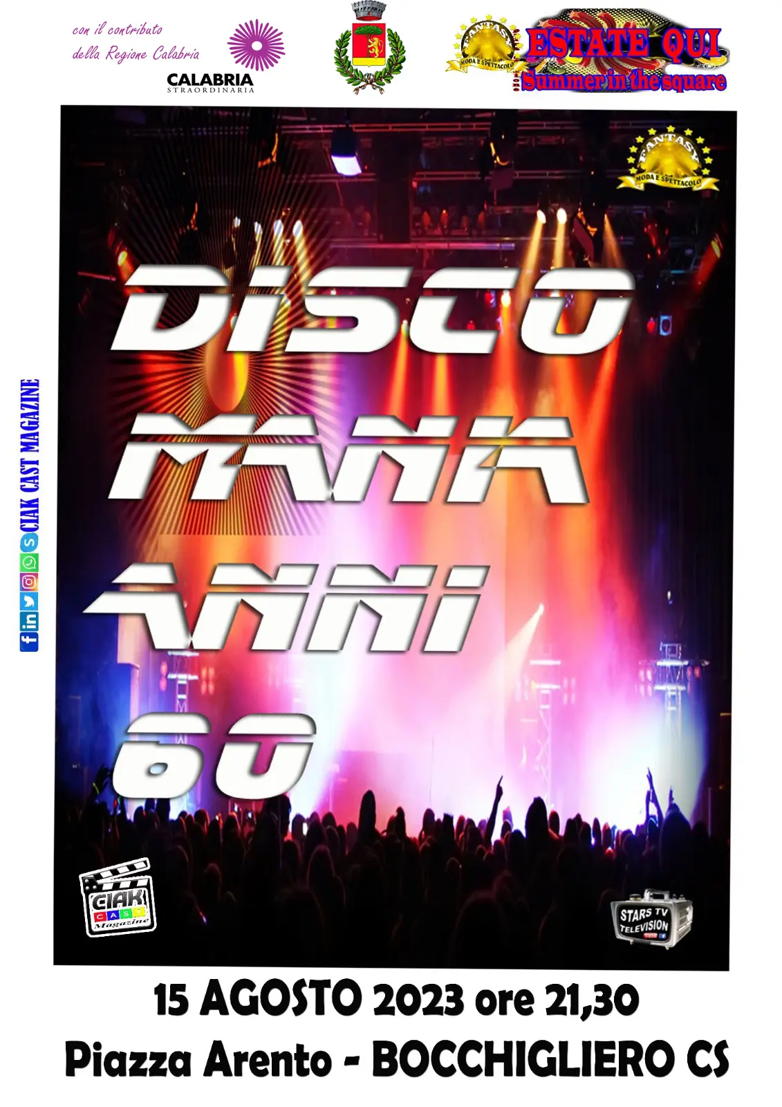 ANNI  DISCO MANIA copia