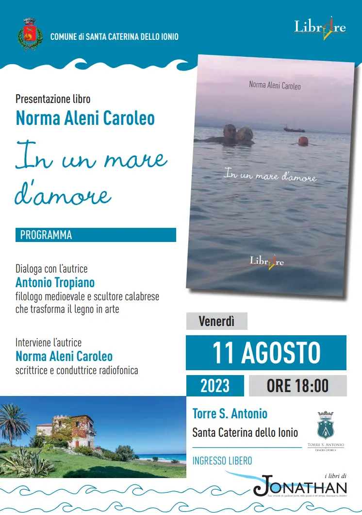 In un mare d'amore