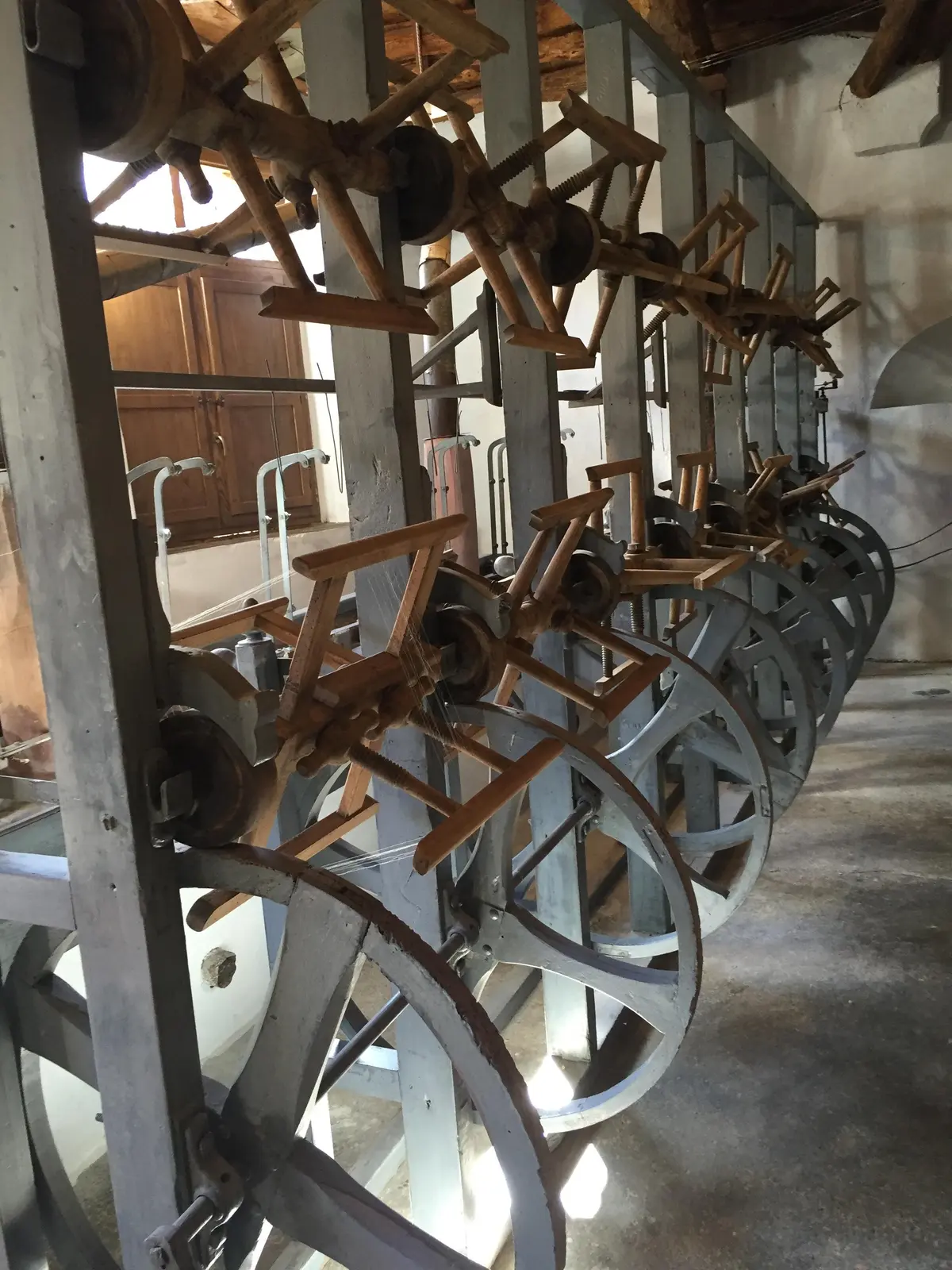 Museo della Seta