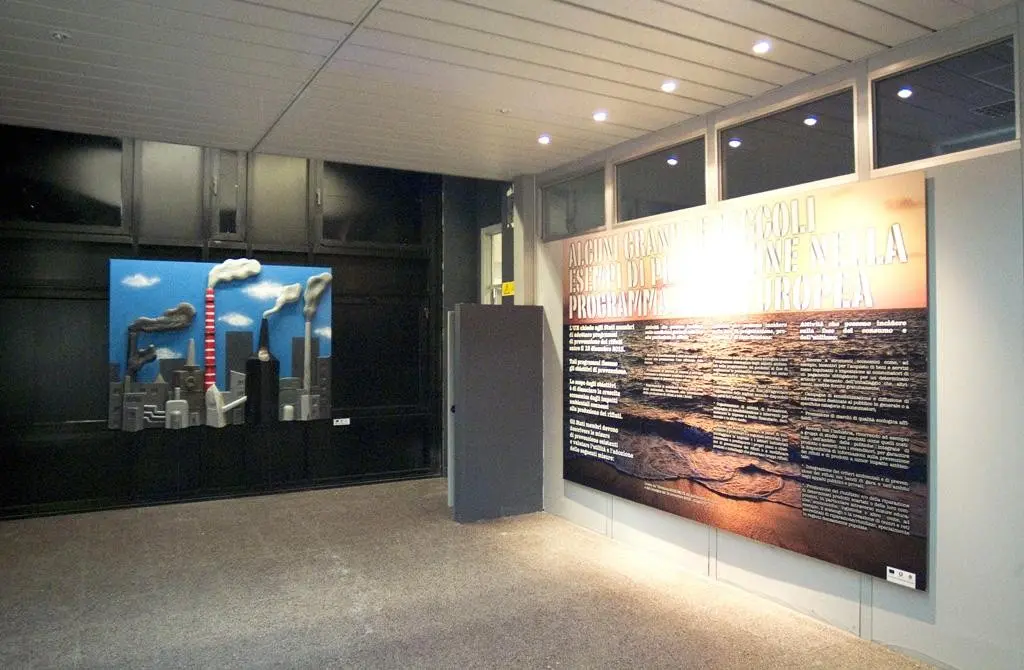 riMUSEUM - Museum for the Environment