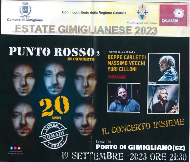 Concerto gimigliano