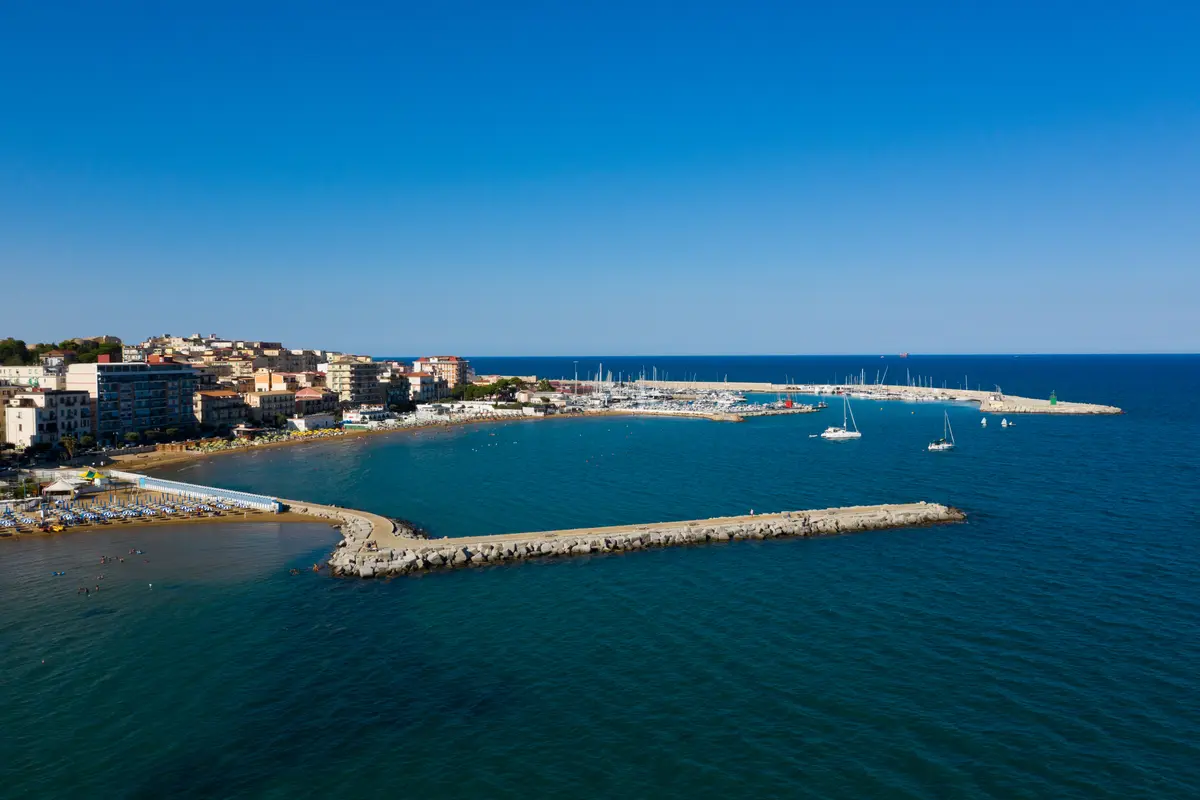 La Sardella Crotonese, una storia di mare e bontà
