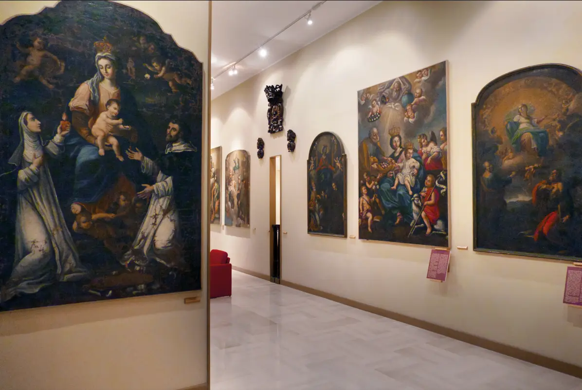 Lamezia museo