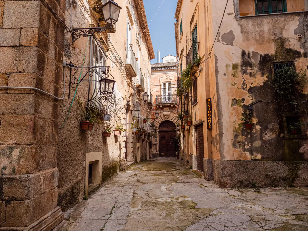 TROPEA 