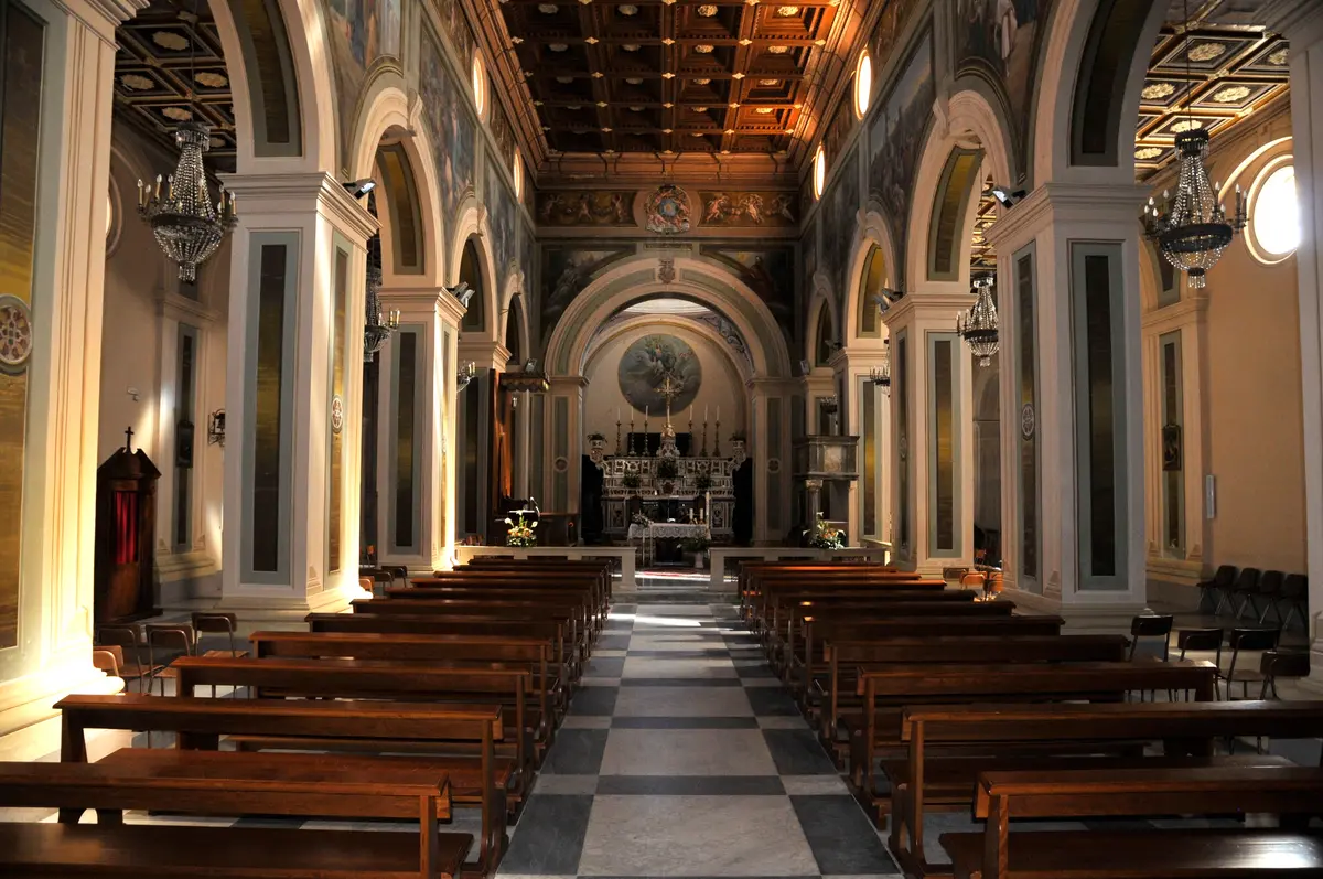 Cathedral of Sant'Anastasia