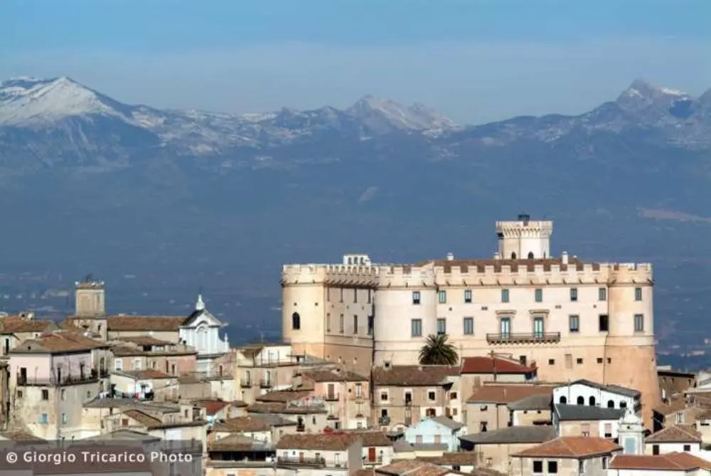 Castello Ducale