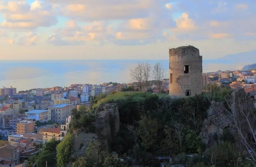 Torre di Paola