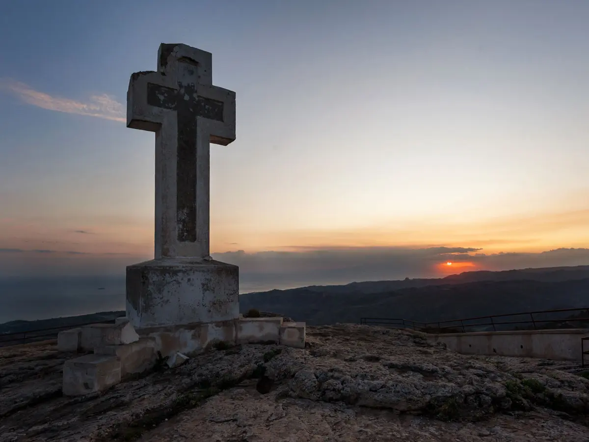 Journey to Bovesìa, among the Greeks of Calabria