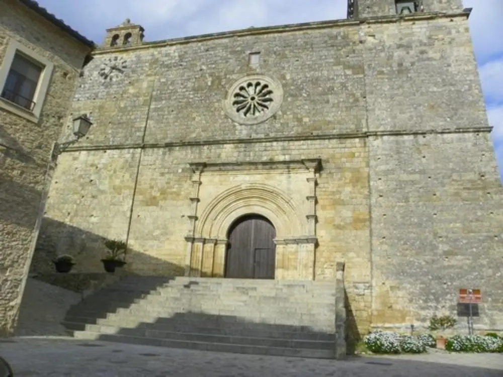 Piccolo Museo d'Arte Sacra