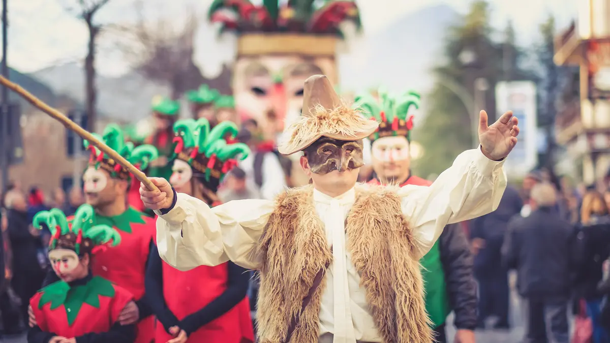 3. CARNEVALE DI CASTROVILLARI