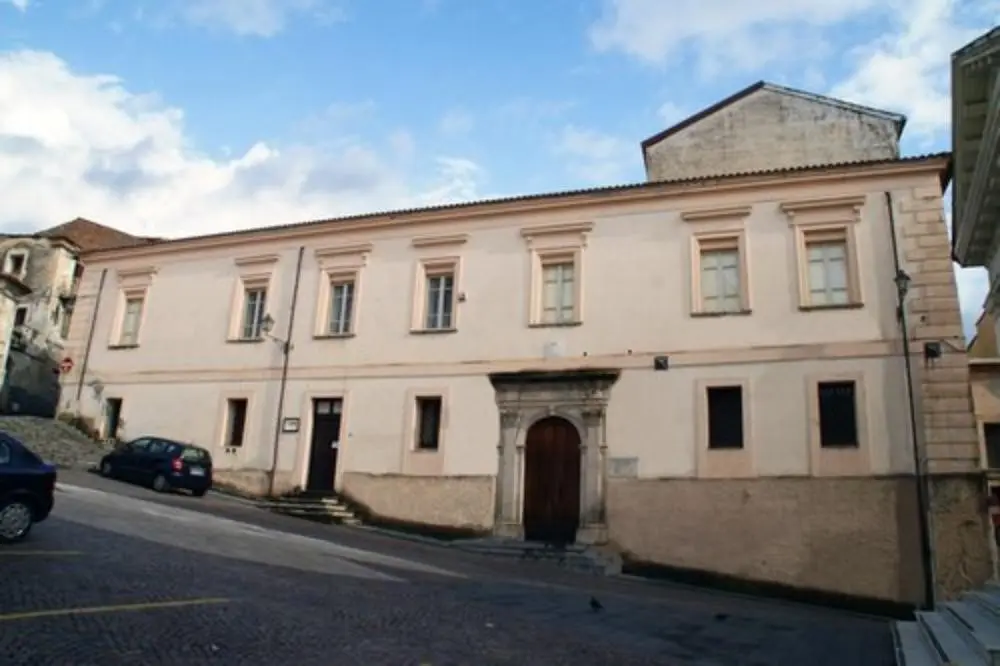 Museo Diocesano