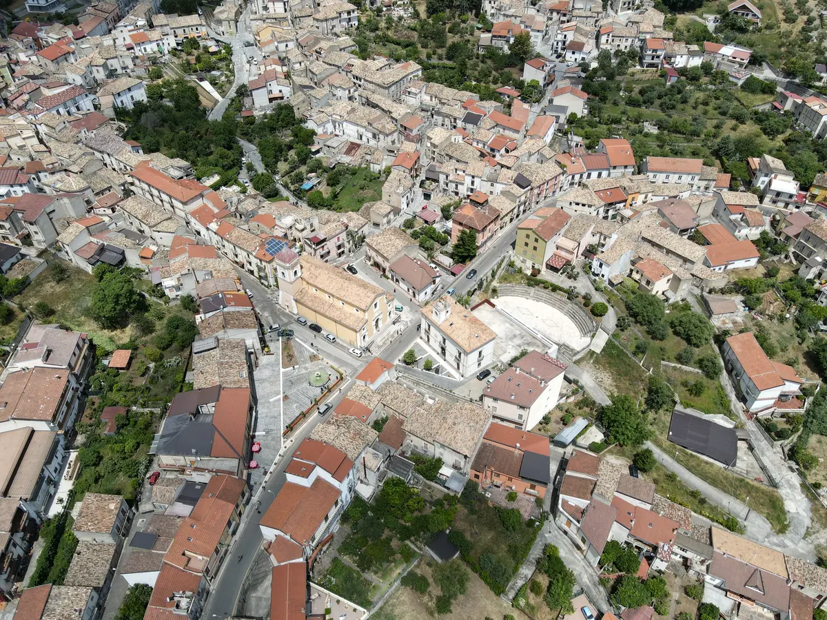 San Basile