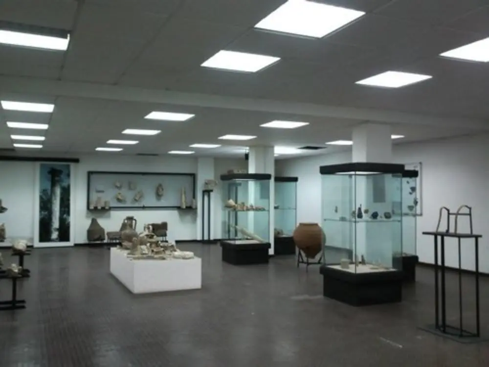 De Rosa Antiquarium
