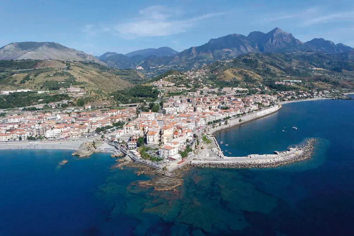 Diamante e il Peperoncino Festival