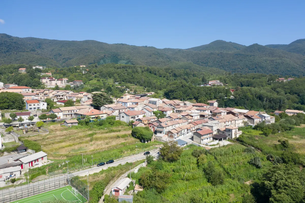Mongiana
