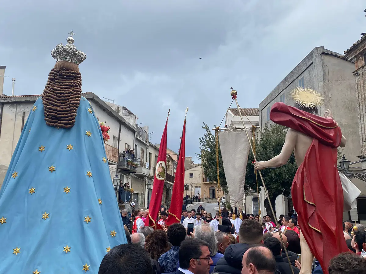La Festa di Santa Caterina d’Alessandria nel borgo ionico