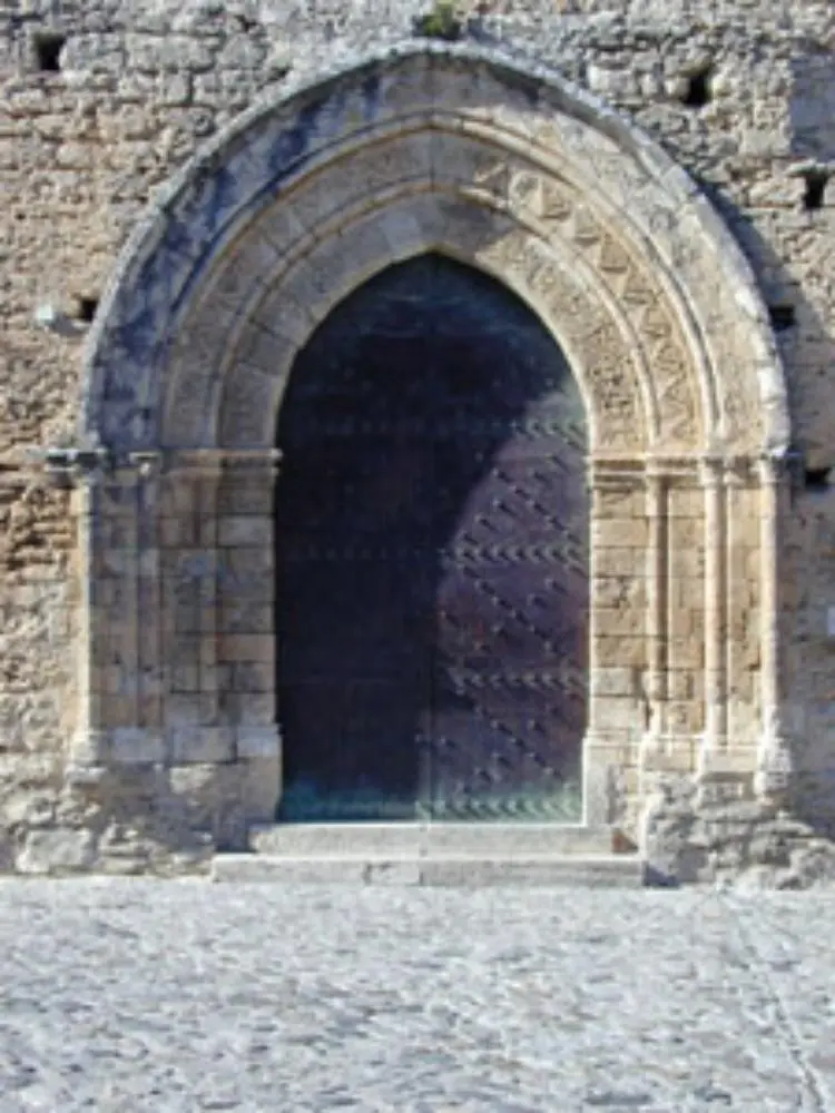 Church of San Francesco D'Assisi