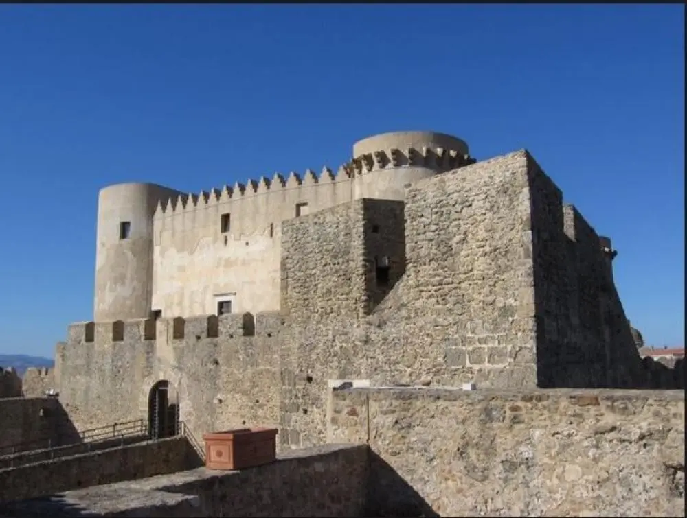Carafa Castle