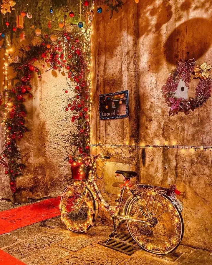 What to see and do in Calabria in December