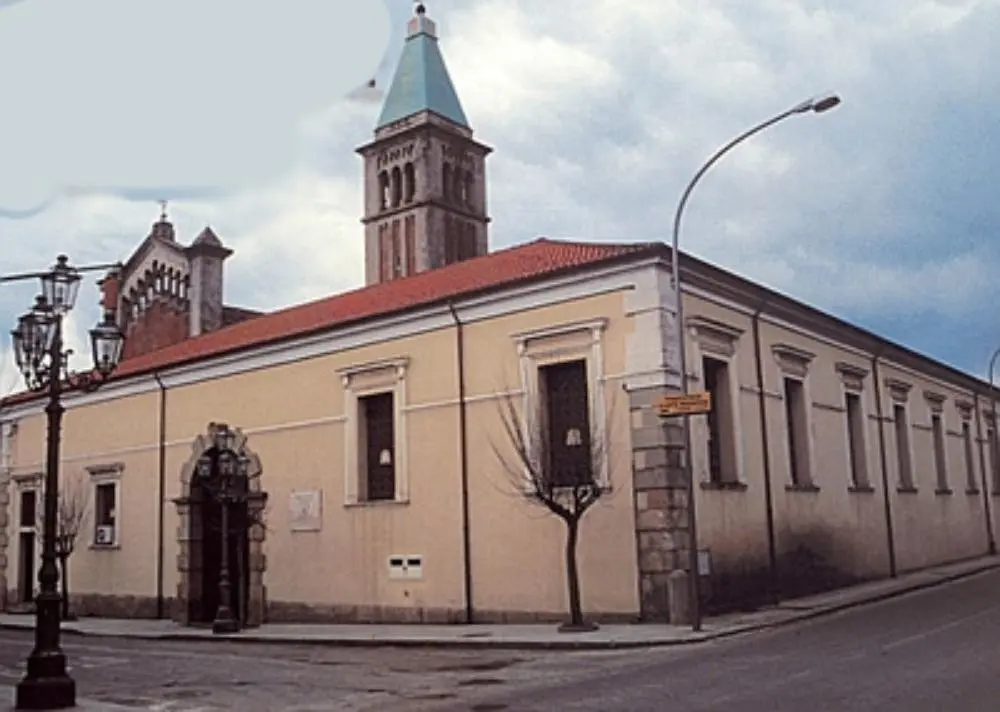 Museo Statale
