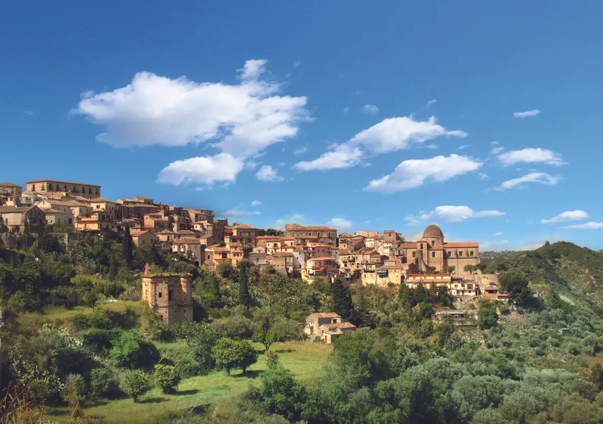 A day in Stilo, among The Most Beautiful Villages in Italy