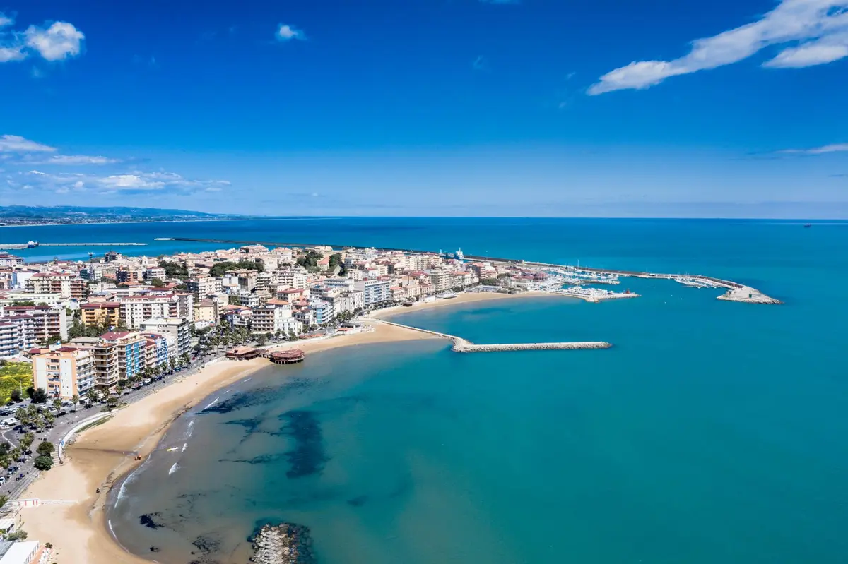 Capodanno Rai a Crotone e in Sila, l’evento top 2023/24