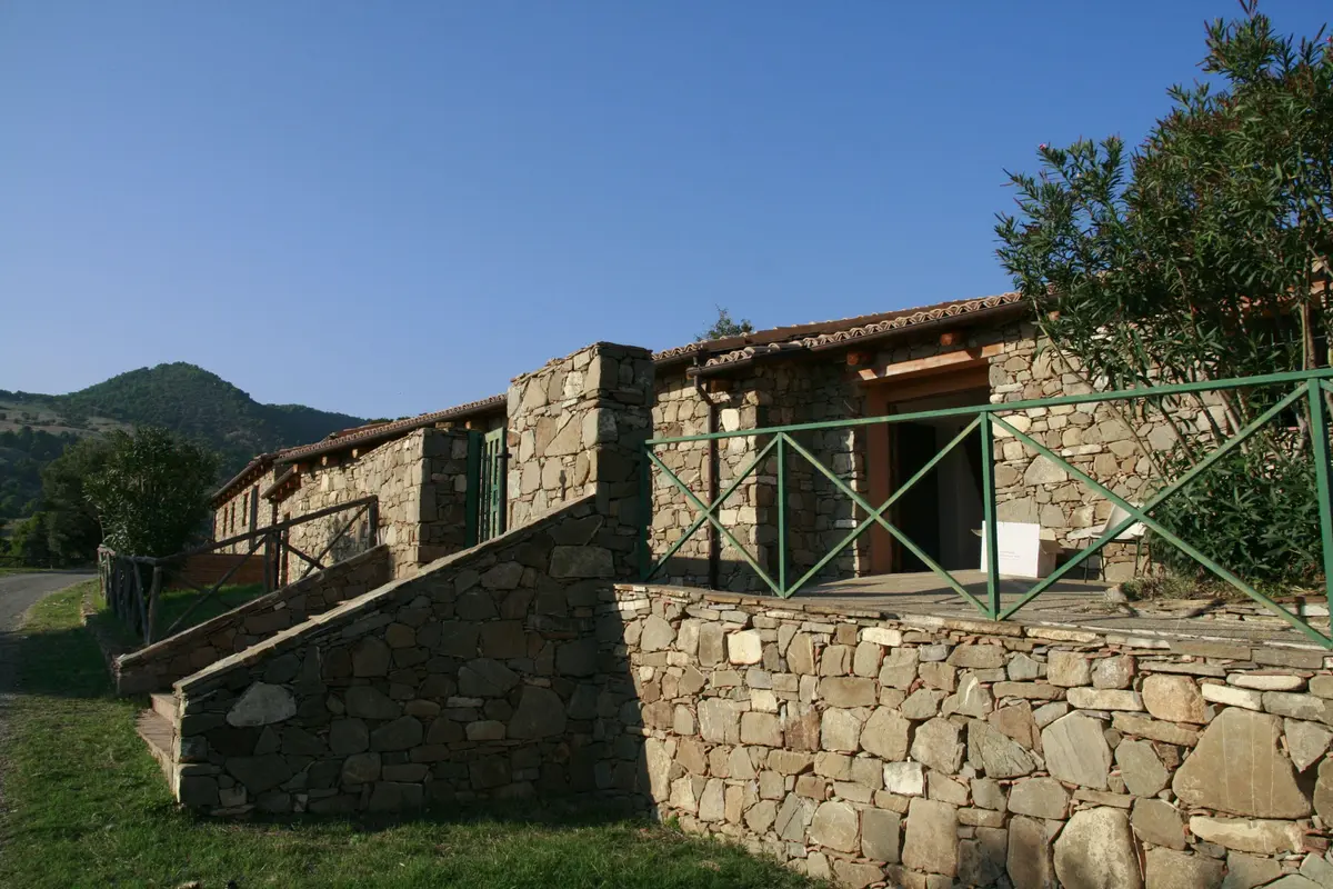 Parco Archeologico di Broglio
