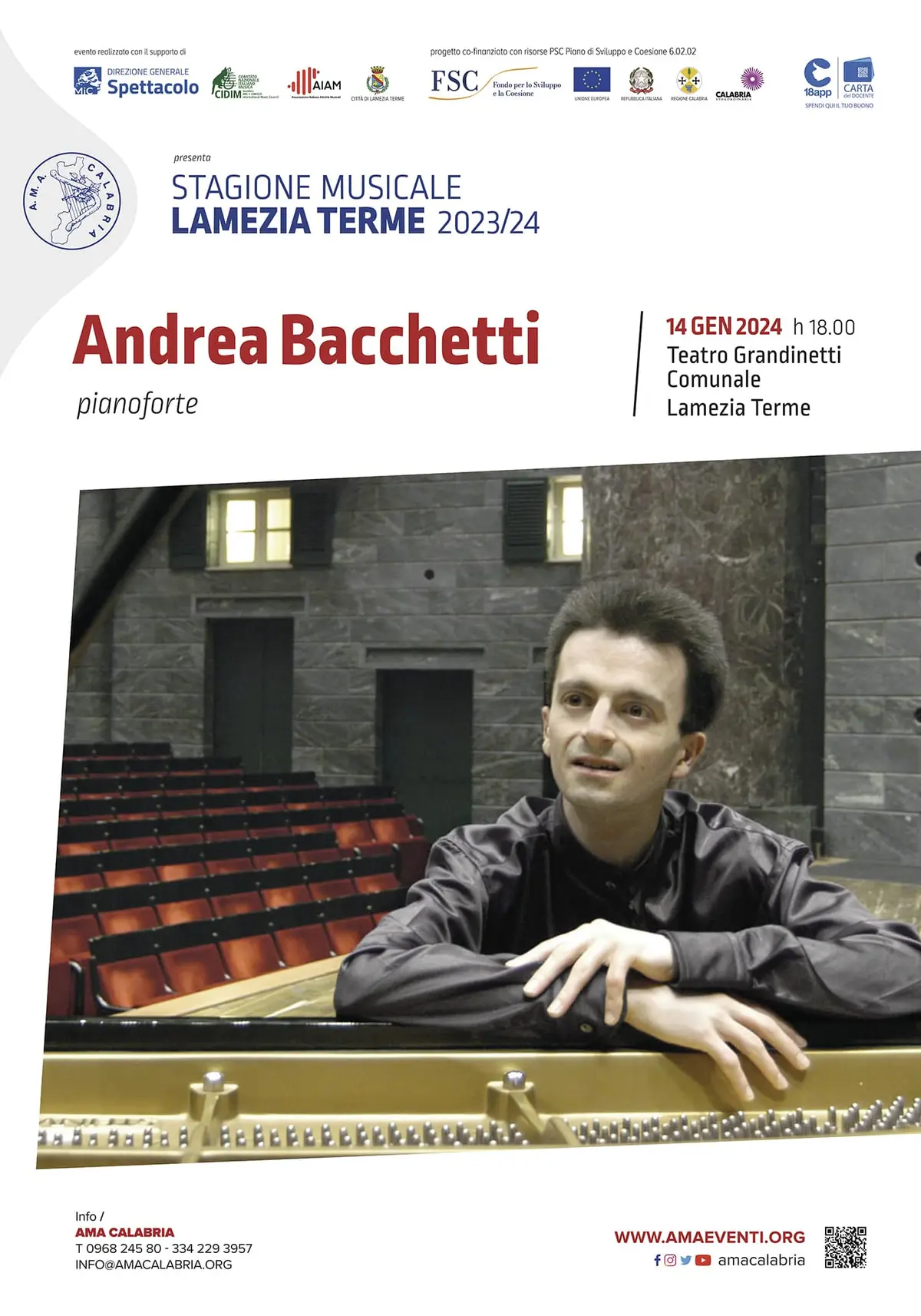 2024 01 14 Lamezia ANDREA BACCHETTI