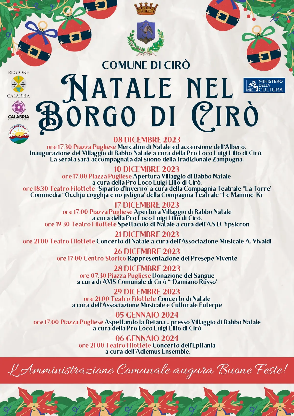 Natale Cirò