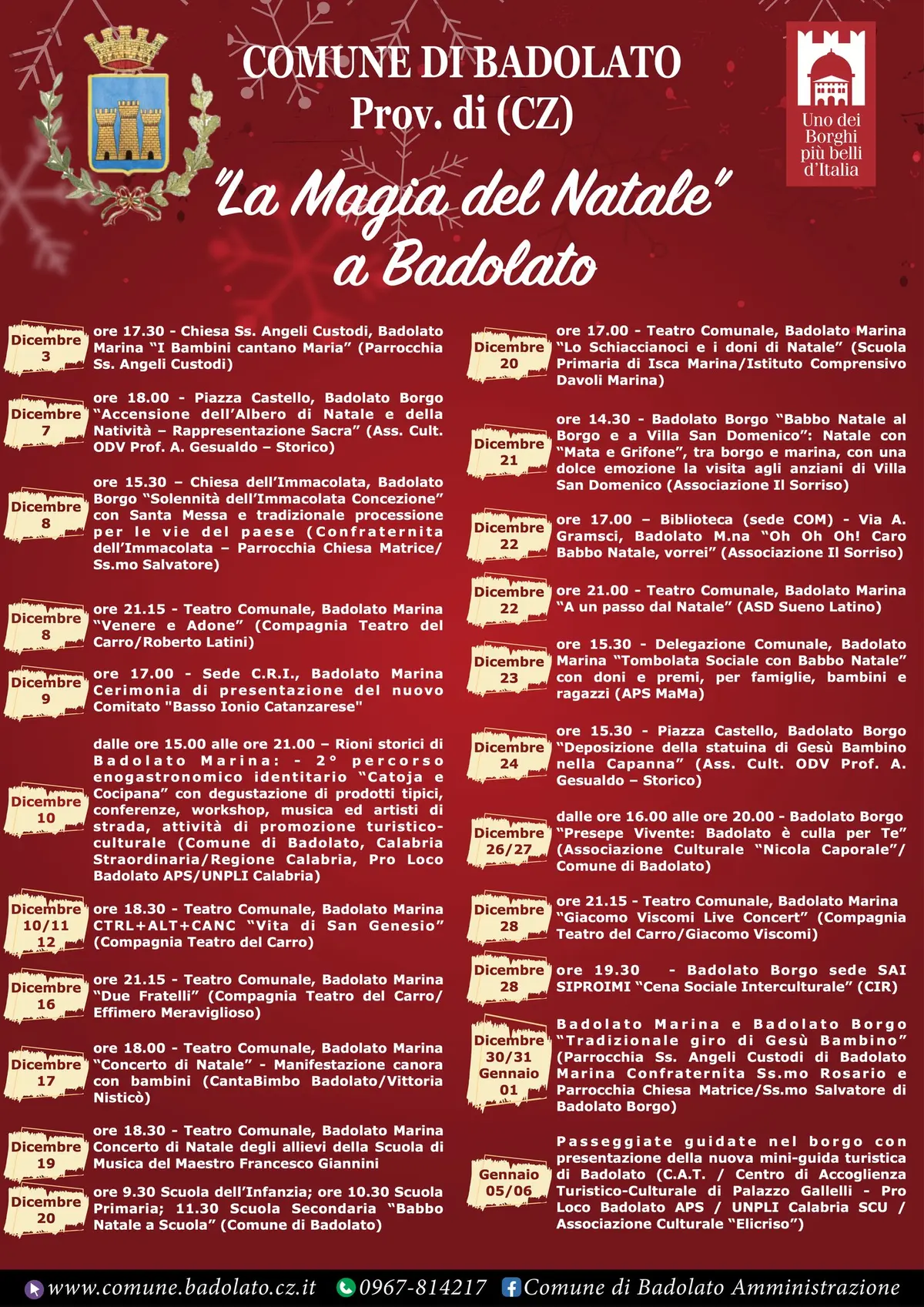 Natale Badolato