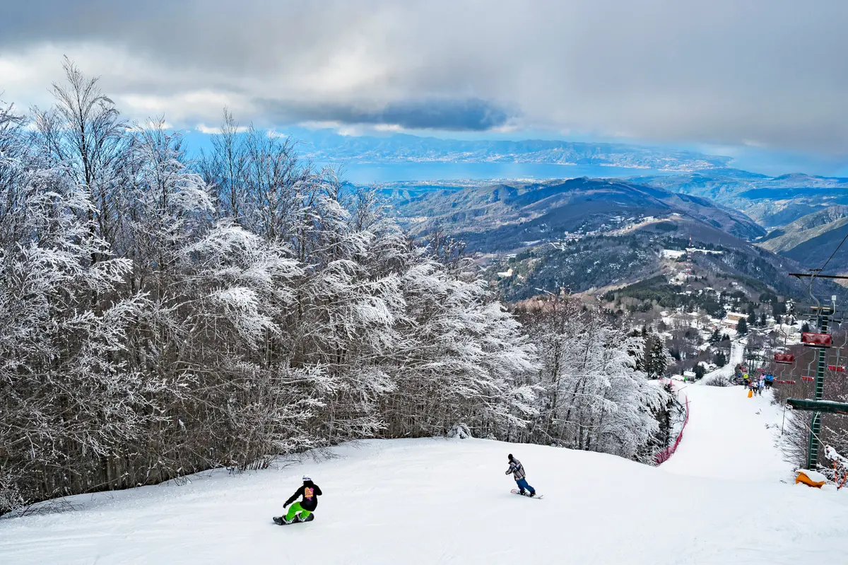 RC-Santo Stefano in Aspromonte-Gambarie-Neve-Sci[Infofly]