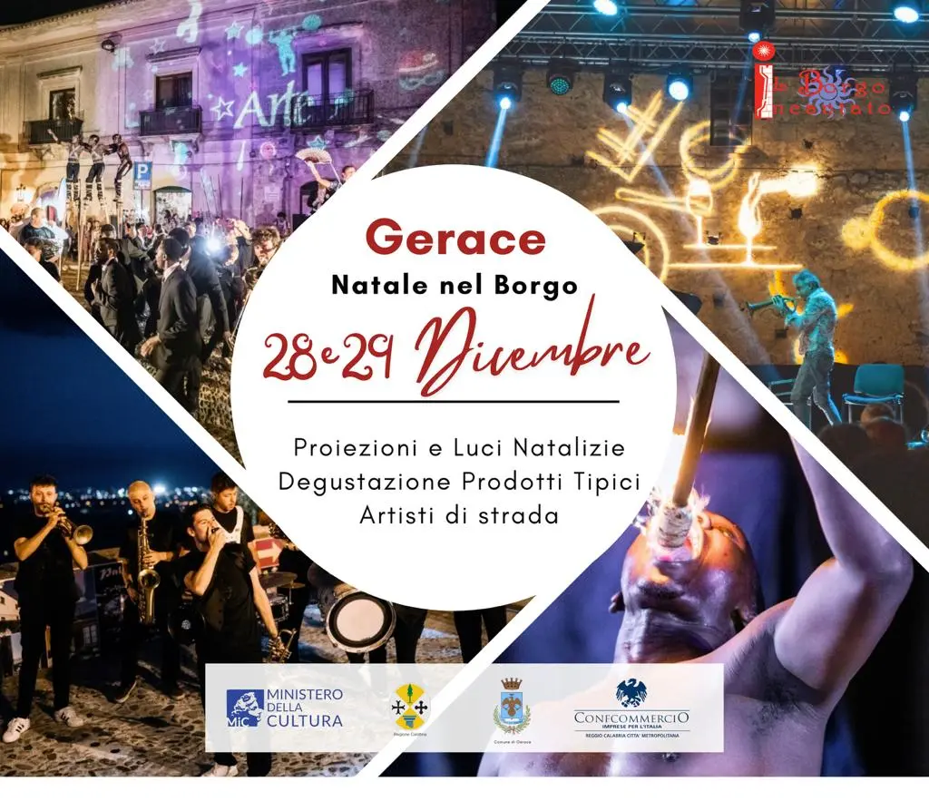 Gerace Natale