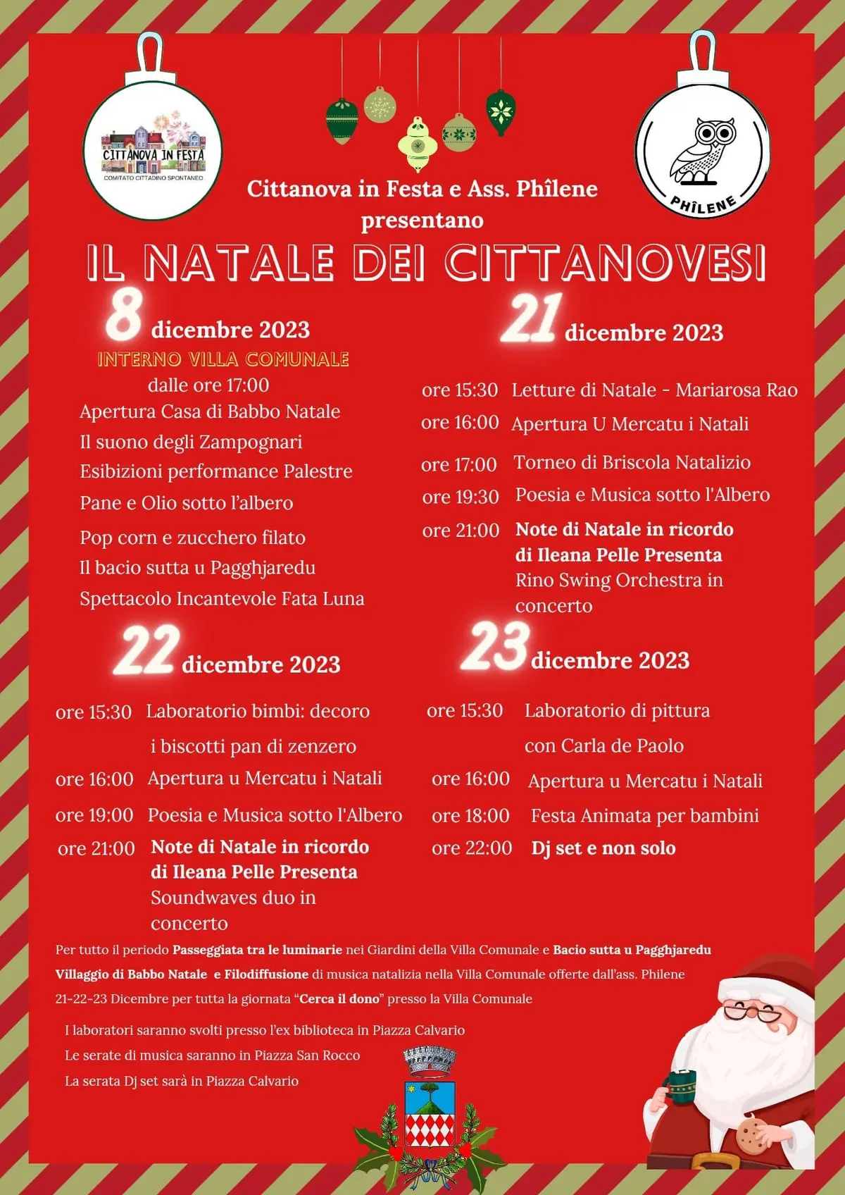 Natale Cittanova